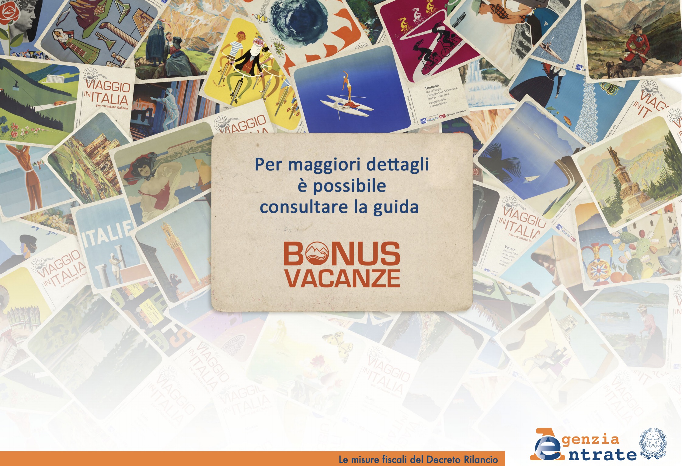 agenzia delle entrate bonus bicicletta 2020